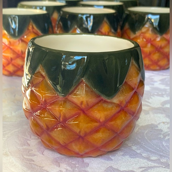 Tommy Bahama Other - Tommy Bahama Club Glasses
